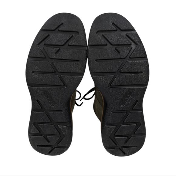 Ecco Men's Aurora Chukka Boots EUC $300 Size 39    S3201 - Picture 9 of 12